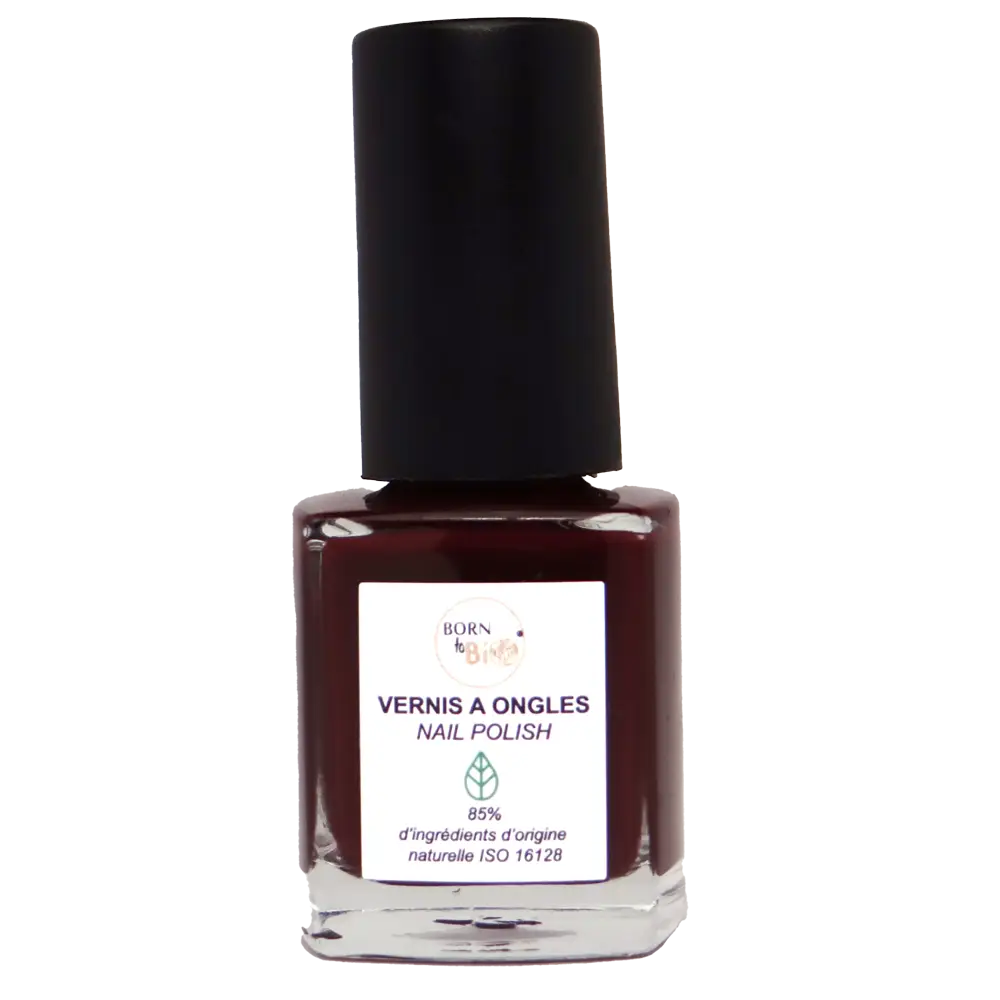 Vernis à Ongles Naturel
